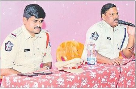 పండగ పేరుతో జరిగే జూదాలను అడ్డుకుందాం