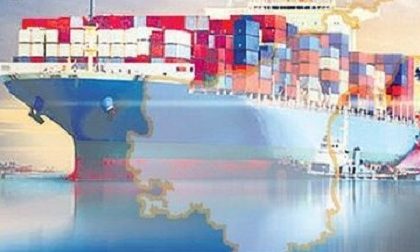 ఎగుమతుల్లో జోష్