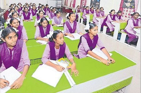 ధారాళంగా ఇంగ్లిష్