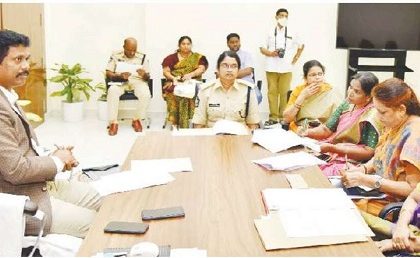 యువతను మత్తు పదార్థాలకు దూరంగా ఉంచాలి