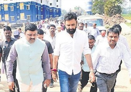 స్వగృహ యోగమస్తు