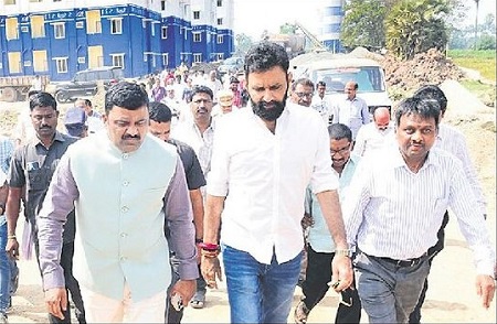 స్వగృహ యోగమస్తు