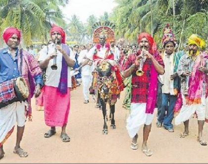 ఊరూరా సంక్రాంతి