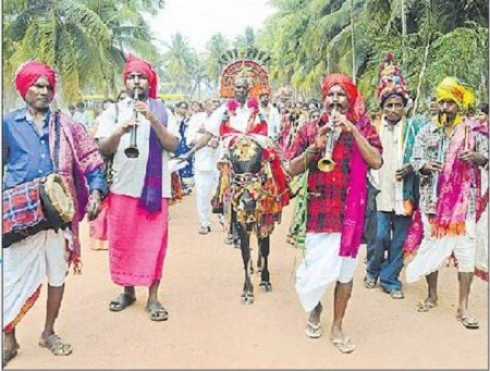 ఊరూరా సంక్రాంతి