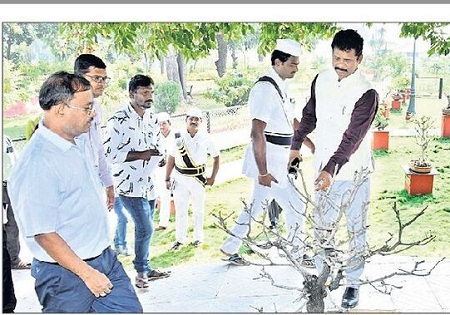 అభివృద్ధి పథం