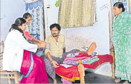 సరికొత్త 'జీవన శైలి'