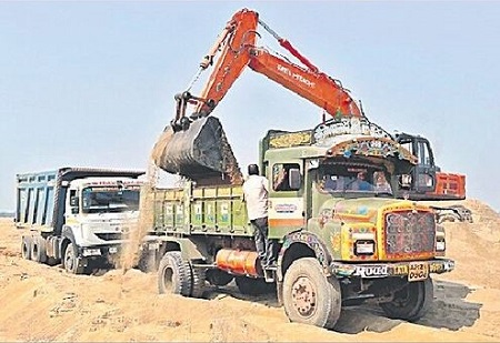 ఇసుక రీచ్