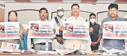 కోడి పందాలు నిర్వహిస్తే కఠిన చర్యలు