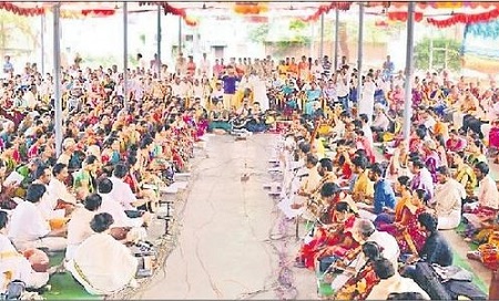 సంగీత నాదం.. సుస్వర వేదం