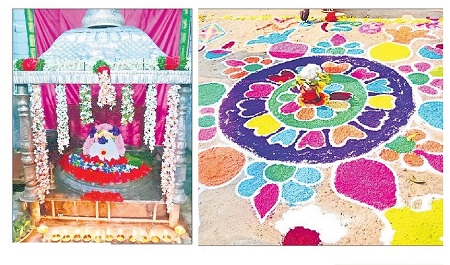 సంస్కృతి,  సంప్రదాయాలకు ప్రతీక సంక్రాంతి
