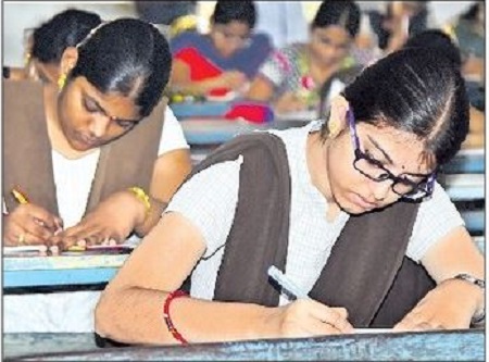 మే మొదటి వారంలో పది ఫలితాలు!