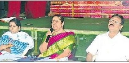 శాశ్వత ప్రాతిపదికన క్యూలైన్లు