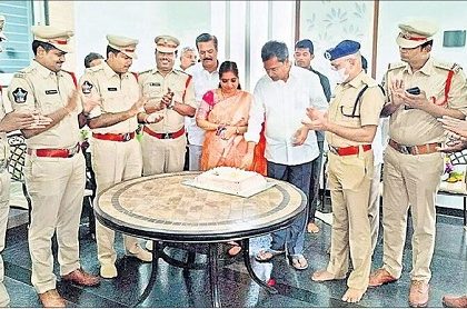 'నూతన' ఉత్తేజంతో ముందుకు..