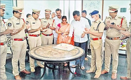 'నూతన' ఉత్తేజంతో ముందుకు..