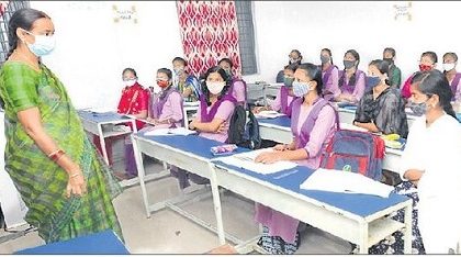 పాఠాలపై పట్టు పదిలమే లక్ష్యం