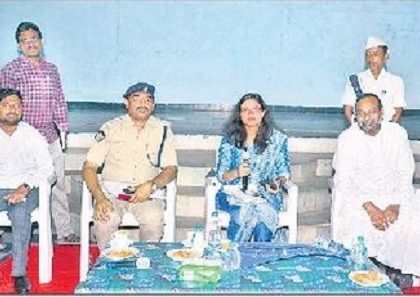 సమిష్టిగా విజయవంతం చేద్దాం