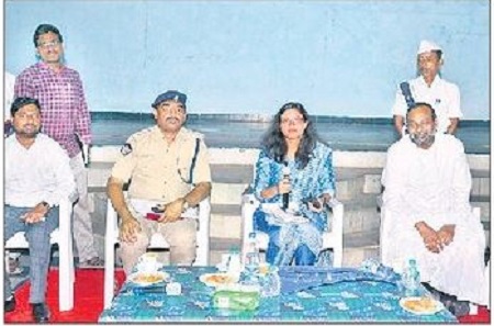 సమిష్టిగా విజయవంతం చేద్దాం