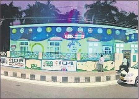 కాన్సర్ పై అవగాహనకు ప్రాజెక్ట్ టీల్