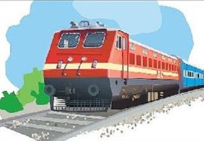 శక్తి పీఠాల సందర్శనకు ప్రత్యేక రైలు
