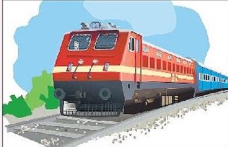 శక్తి పీఠాల సందర్శనకు ప్రత్యేక రైలు