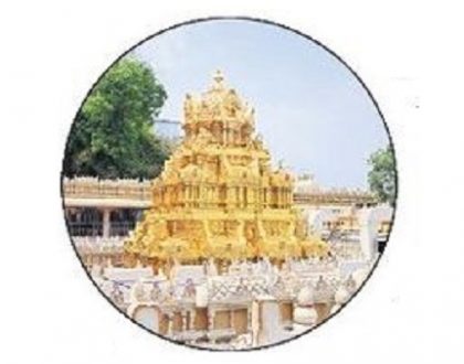గిరి ప్రదక్షిణకు శరవేగంగా ఏర్పాట్లు
