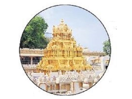 గిరి ప్రదక్షిణకు శరవేగంగా ఏర్పాట్లు