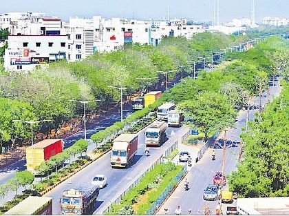 హరితయానం