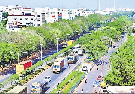 హరితయానం