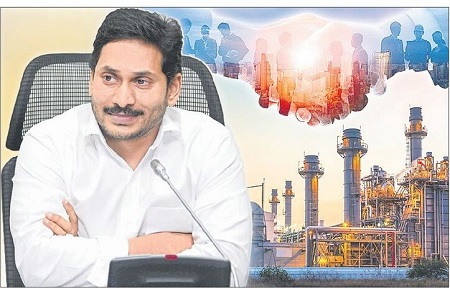 లక్షన్నర కోట్లు.. లక్షకుపైగా జాబ్స్