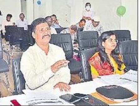 ఉగాది నాడే గృహోదయం