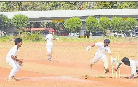 తుది అంకానికి ఎస్పీఎల్