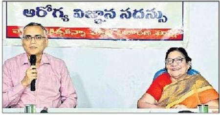 క్యాన్సర్ కారక జీన్స్ ను ముందే గుర్తించవచ్చు