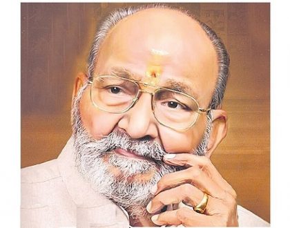 వినువీధికి విశ్వనాథుడు