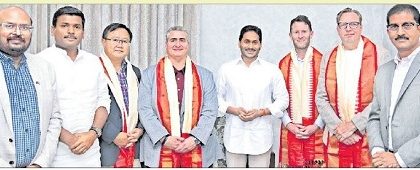 విద్య, ఇంధన రంగాలపై ఆస్ట్రేలియా ఆసక్తి
