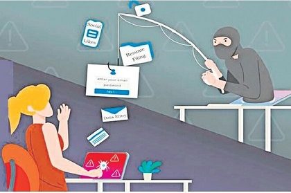 లైక్, షేర్.. చీటింగ్