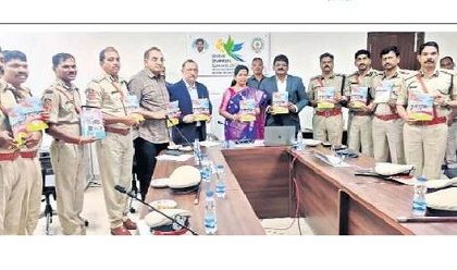 ఇక ఫైర్ ఎన్ఓసీ సులభతరం