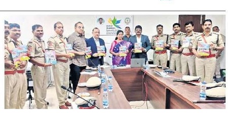 ఇక ఫైర్ ఎన్ఓసీ సులభతరం