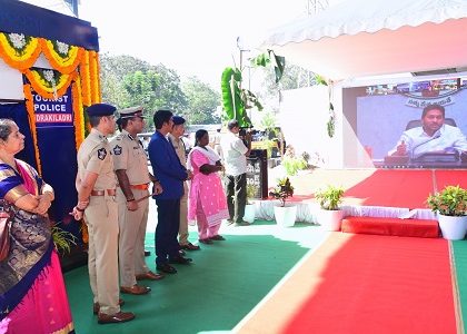 పర్యాటకుల భద్రతే ప్రాధానం