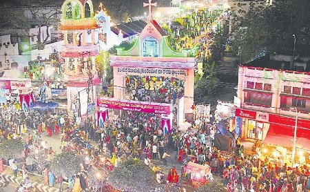 భక్తి శిఖరం