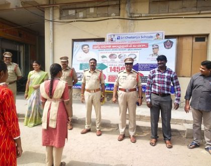 మత్తు పదార్థాలకు దూరంగా ఉండండి