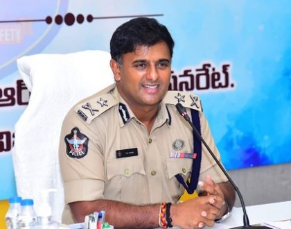 గుణదల మేరీమాత ఉత్సవాలకు... ట్రాఫిక్ మళ్లింపు