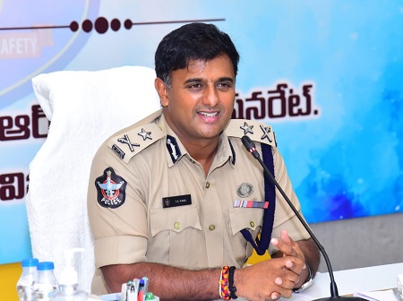 గుణదల మేరీమాత ఉత్సవాలకు... ట్రాఫిక్ మళ్లింపు