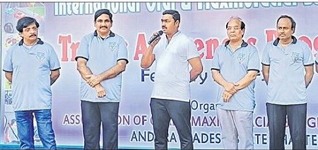 మన ఇంటి నుంచే భద్రతా చర్యలు