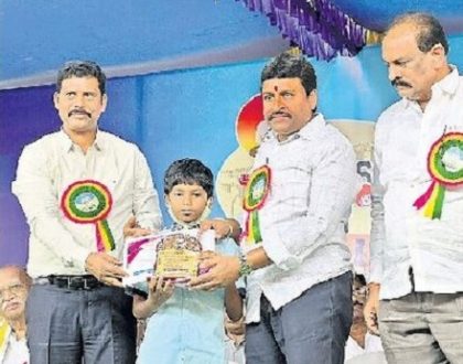 రాష్ట్ర విద్యారంగంలో నూతన సంస్కరణలు