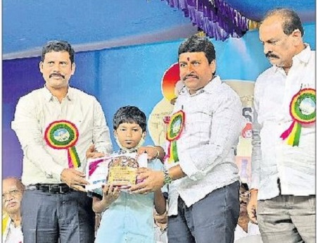 రాష్ట్ర విద్యారంగంలో నూతన సంస్కరణలు