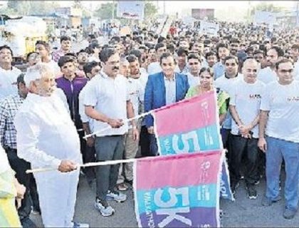 క్యాన్సర్ చికిత్సలపై ప్రత్యేక శ్రద్ధ