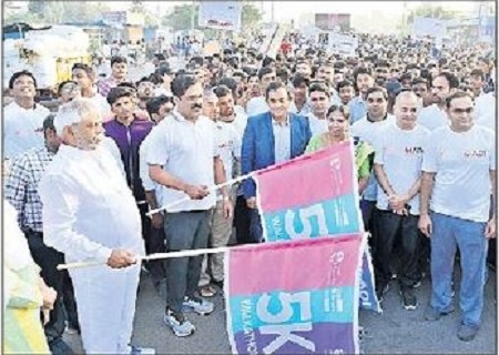 క్యాన్సర్ చికిత్సలపై ప్రత్యేక శ్రద్ధ