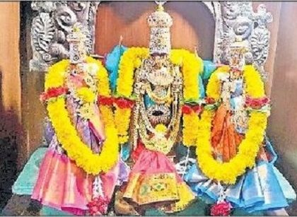నిత్యశుభప్రద గోవిందా..