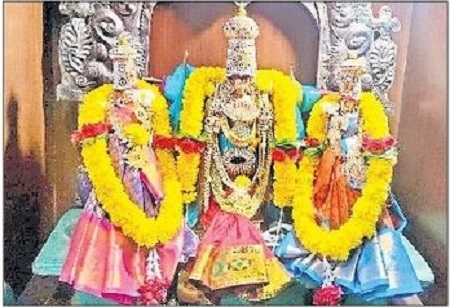 నిత్యశుభప్రద గోవిందా..