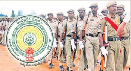'కానిస్టేబుల్' మెయిన్ పరీక్షకు 95,208 మందికి అర్హత